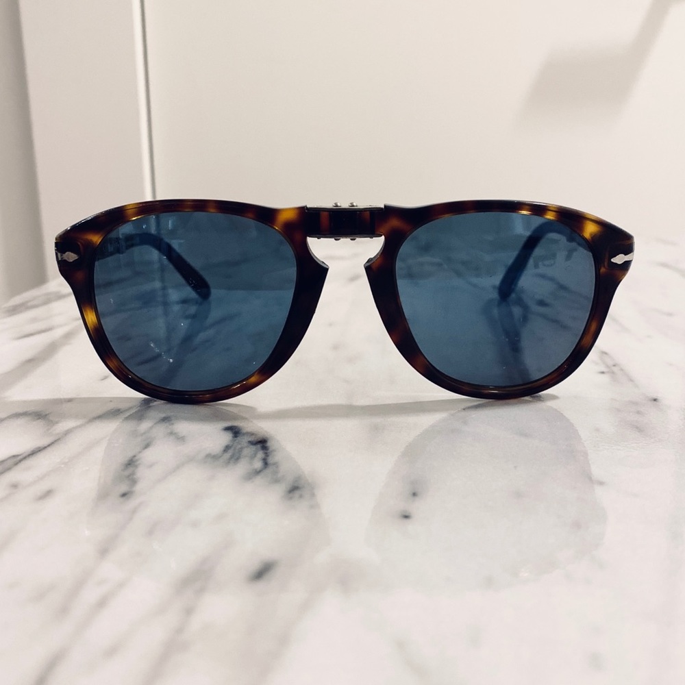 Persol Sunglasses Steve McQueen Edition